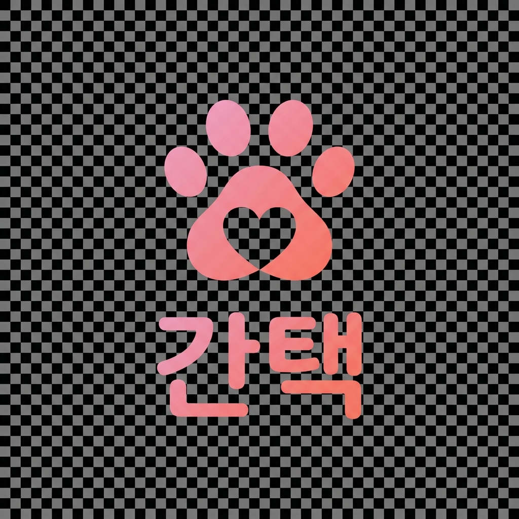 간택 심볼